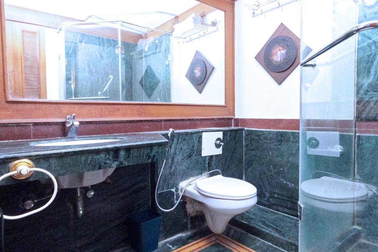 Fabexpress Kwality Regency Hotel Chandīgarh Eksteriør billede