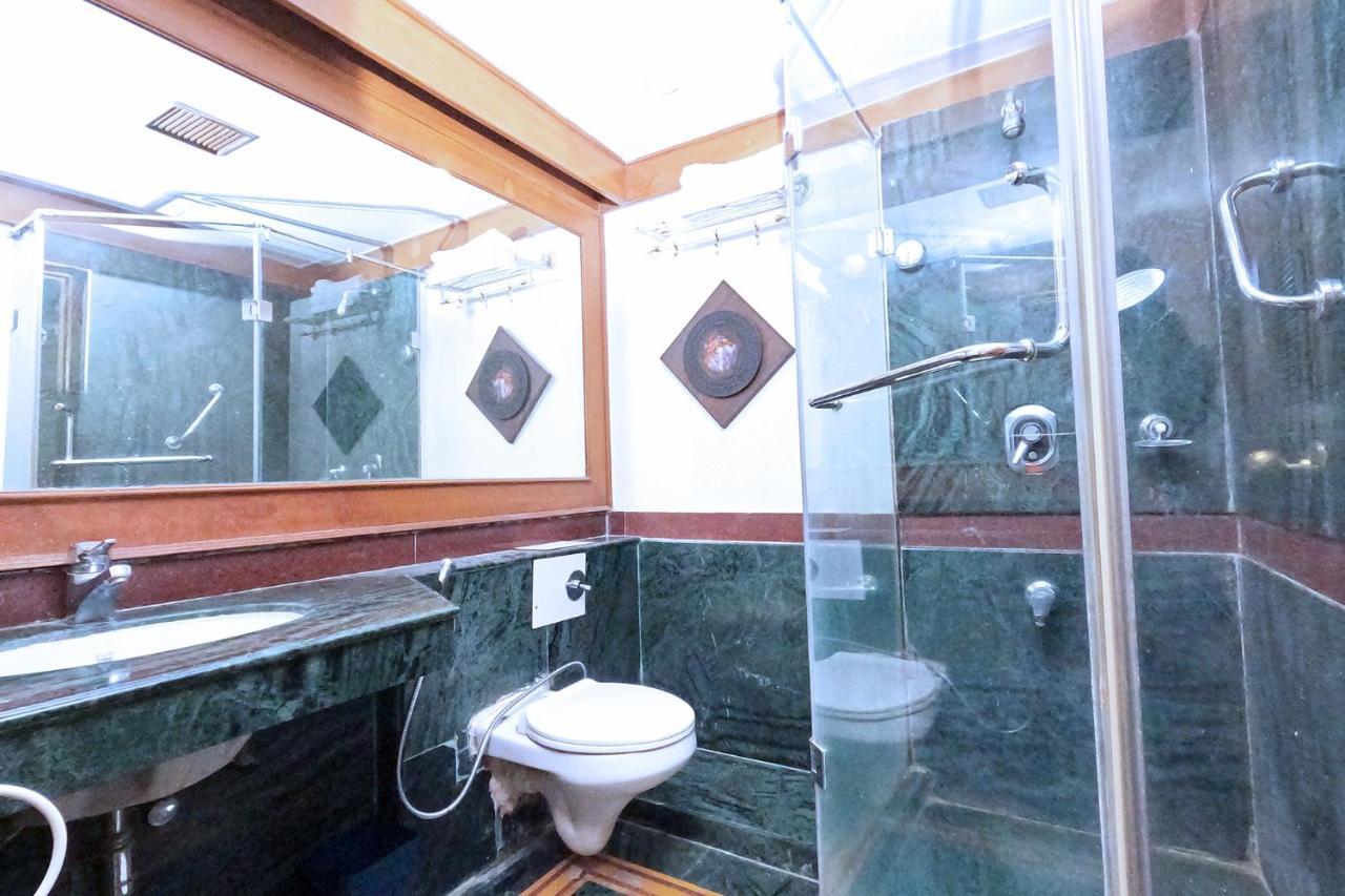 Fabexpress Kwality Regency Hotel Chandīgarh Eksteriør billede